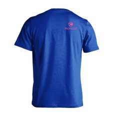 かわいい書体の HANDBALL  Tシャツ 半袖 練習着 ドライ サブ写真