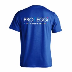 ネオンスタイルのクロスHANDBALL  Tシャツ 半袖 練習着 ドライ サブ写真